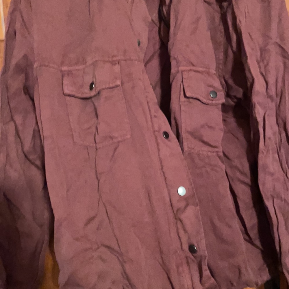 Rails Jacket - image 3